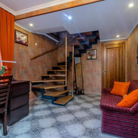 Borjomi Villa Roma Exterior photo