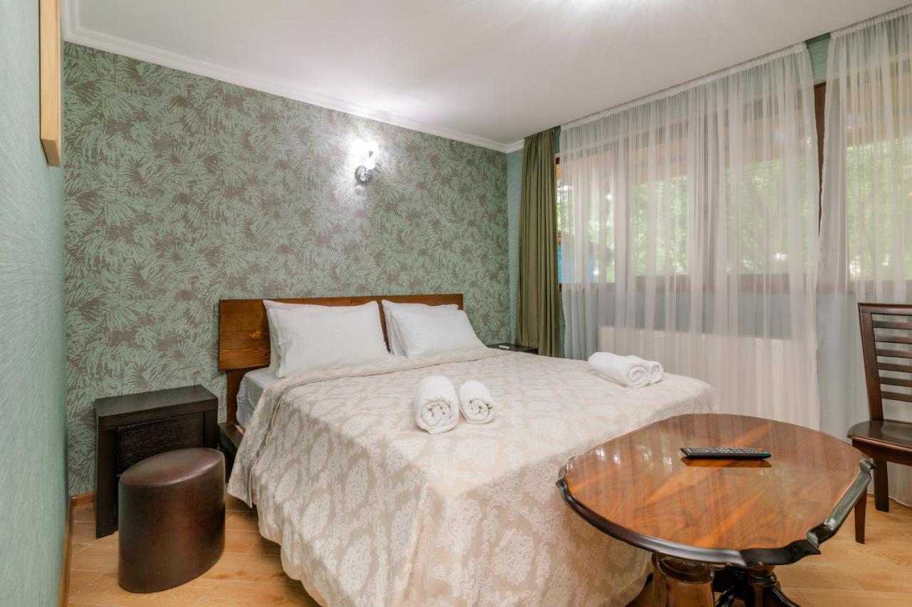 Borjomi Villa Roma Exterior photo