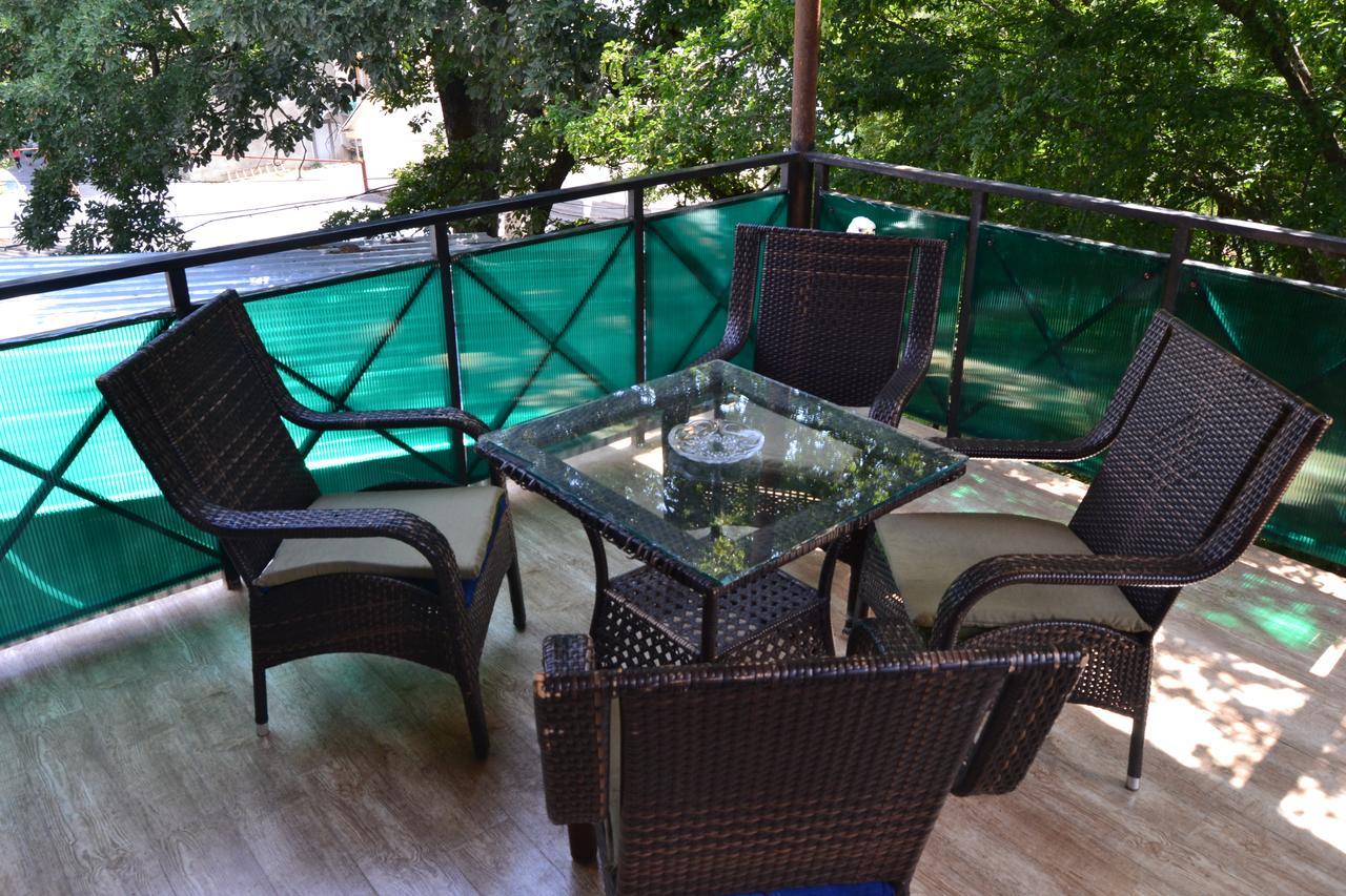 Borjomi Villa Roma Exterior photo