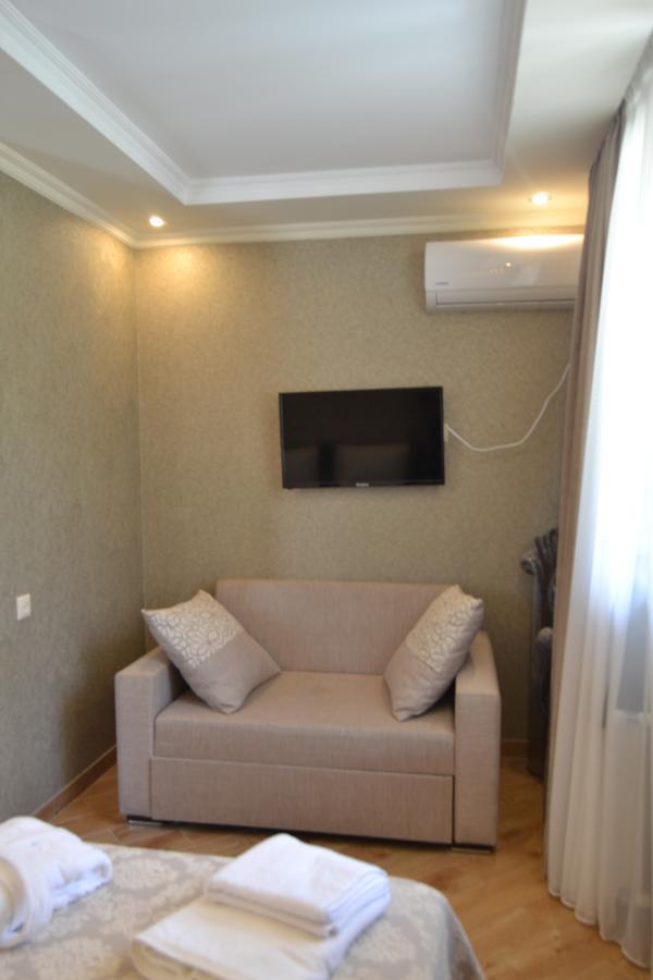 Borjomi Villa Roma Exterior photo